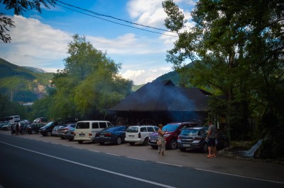 Restoran Zdrava voda Jablanica 6